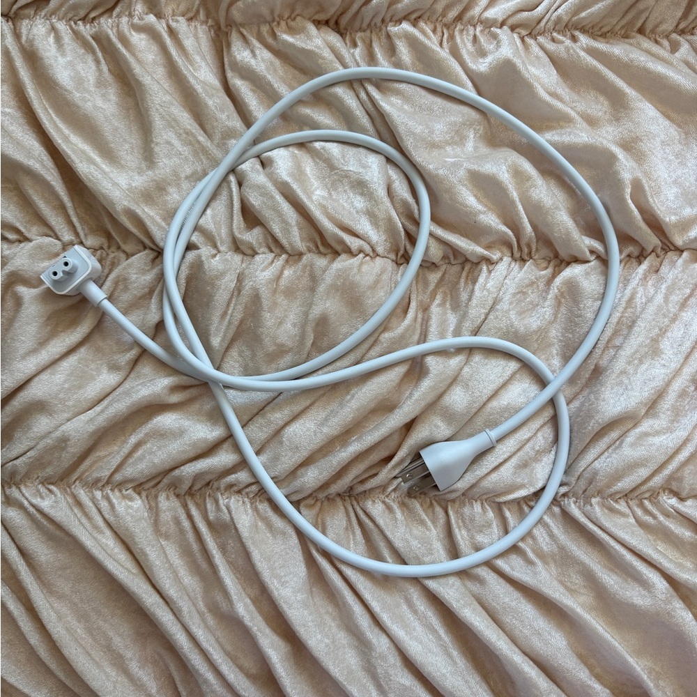 Apple Power Adapter Extension Cable